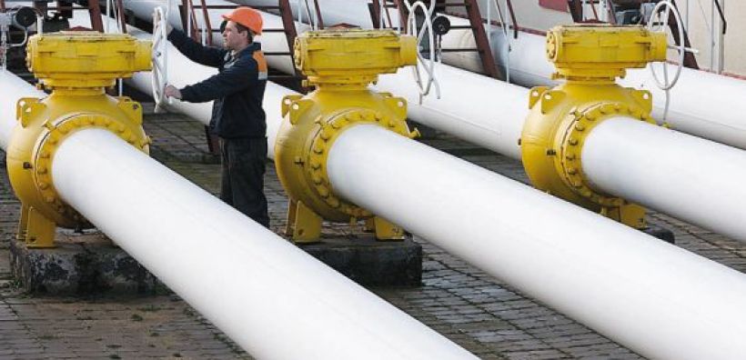 Φθηνότερο κατά 10,25% το ρωσικό αέριο που εισέρχεται στο τουρκικό σύστημα αγωγών