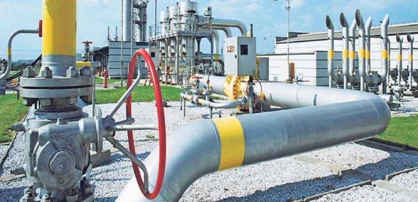 Εγκρίθηκε από την ΡΑΕ ο ετήσιος σχεδιασμός υπηρεσιών εξισορρόπησης φυσικού αερίου για το 2020 - Διαθέσιμη η απόφαση