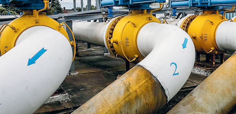 Ρωσία: Η Μόσχα μπορεί να αρχίσει τις πωλήσεις spot φυσικού αερίου μόλις αναπληρώσει τα αποθέματά της
