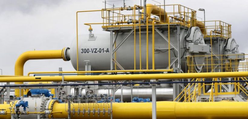 Ρουμανία: Ο μεγαλύτερος παραγωγός ενέργειας στρέφεται στο φυσικό αέριο