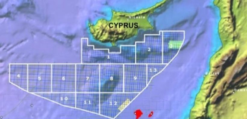 Έντονη ενεργειακή κινητικότητα στην Κύπρο