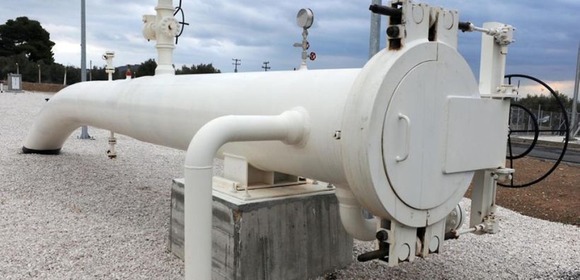 Σε νέα συμφωνία για το αέριο με την Gazprom ελπίζουν οι Ουκρανοί