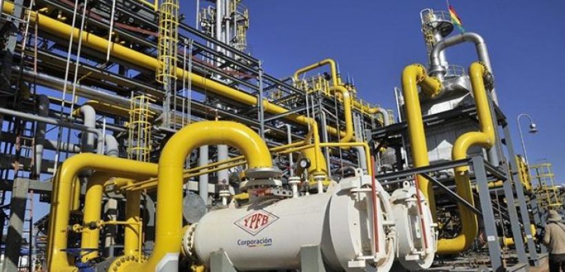 Ιράν: Η αυτάρκεια σε ΦΑ φτάνει το 99% με την παραγωγή της χώρας να υπερβαίνει το 5% της παγκόσμιας παραγωγής