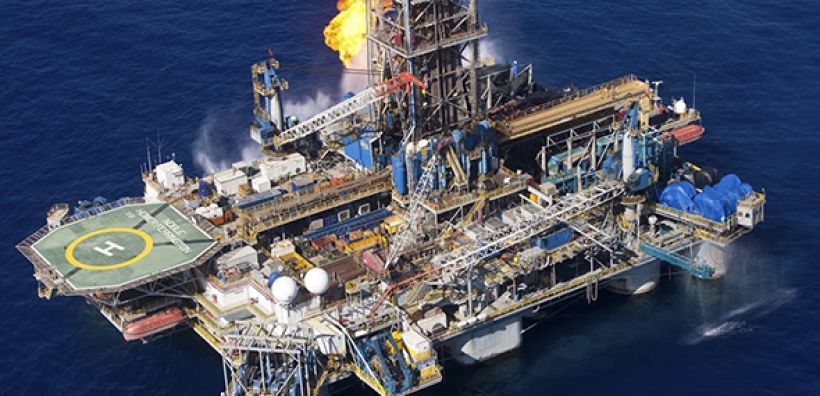 Η ασφάλεια της Eni και της Exxon Mobil στην ICTS
