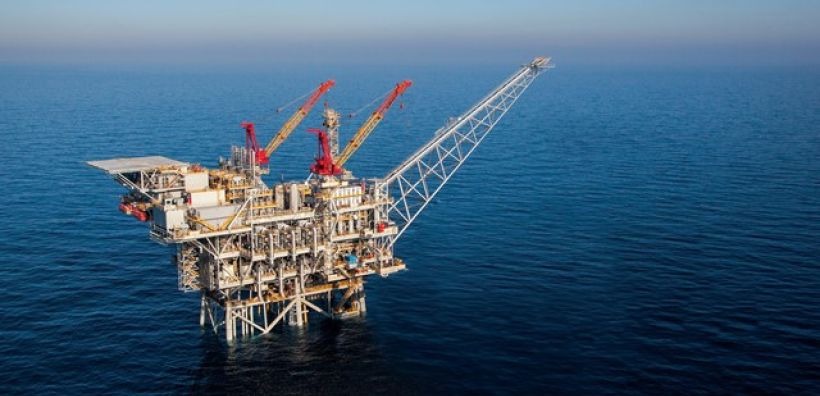 Νιγηρία: Ενισχύεται η προστασία των υπεράκτιων εγκαταστάσεων υδρογονανθράκων