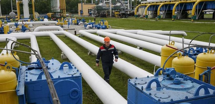 Ευρώπη: Γιατί αν και μειούμενη η εξάρτηση από Ρωσία σε φυσικό αέριο, αυτή παραμένει υψηλότερη από ποτέ