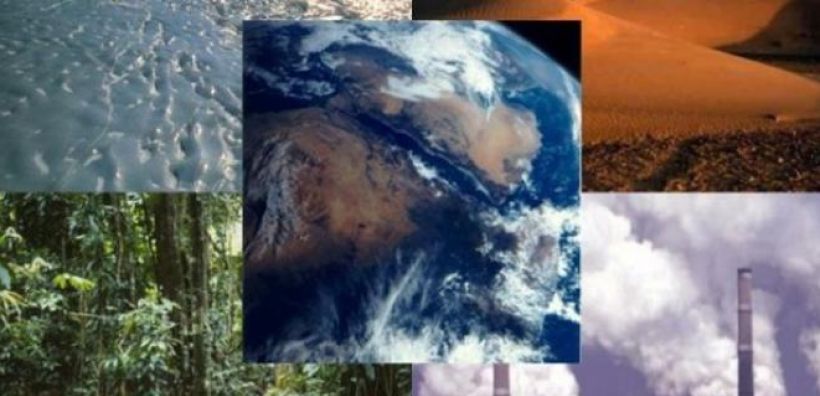 Μεθαύριο "τελειώνει" το μερίδιο της ανθρωπότητας σε πόρους για το 2018, σύμφωνα με ΜΚΟ