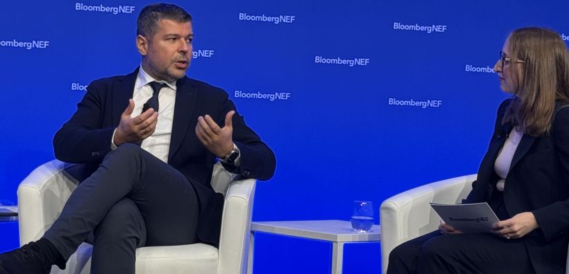 Γ. Στάσσης: Επενδύσεις στην ενεργειακή ευελιξία στην εποχή των data centers – Απαραίτητη η βελτίωση του ρυθμιστικού πλαισίου