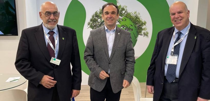 Το success story της ΕΝΔΙΑΛΕ στη Verde.tec