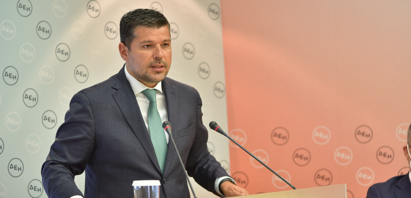 Ρευστότητα 1,3 δις ευρώ έριξε η ΔΕΗ στην αγορά την τελευταία 2ετία – Στα 270 εκατ. ευρώ οι πληρωμές προς τον ΕΛΑΠΕ