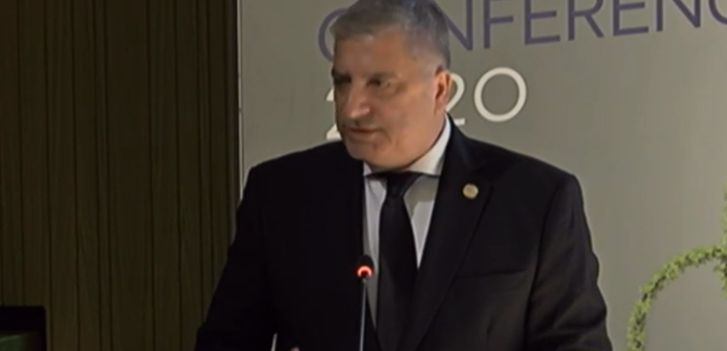 Πατούλης: Διαθέσιμα 30 εκατ. ευρώ ως κίνητρα προς τους Δήμους για την προώθηση της ηλεκτροκίνησης