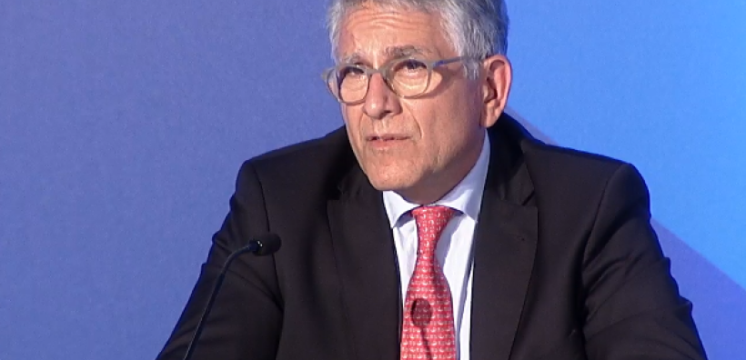 2.500 MW μονάδων ΑΠΕ θα μπορεί να φιλοξενεί η Κρήτη μετά την υλοποίηση των δύο διασυνδέσεων - Μέσω διαγωνισμών η εγκατάσταση