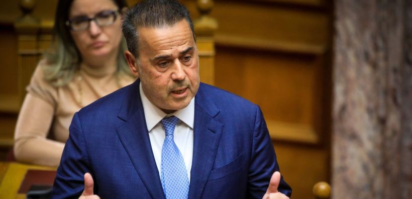 Παπασταύρου: Μην βλέπουμε σκιές εκεί που υπάρχει φως - Αποτελέσματα για το διεθνές δίκαιο παράγουν οι συμβάσεις με Chevron