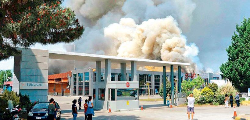 Αναστολή διαπραγμάτευσης για τις ομολογίες της Συστήματα Sunlight ΑΒΕΕ