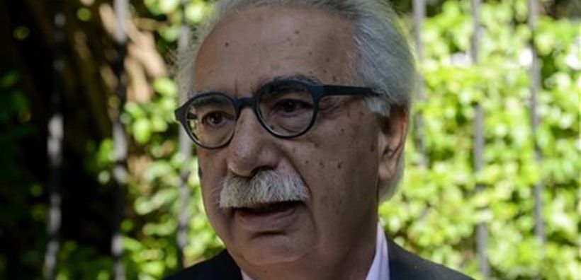 Αλλαγές στον αλγόριθμο κατανομής κονδυλίων για τη σχολική θέρμανση προαναγγέλει ο Γαβρόγλου