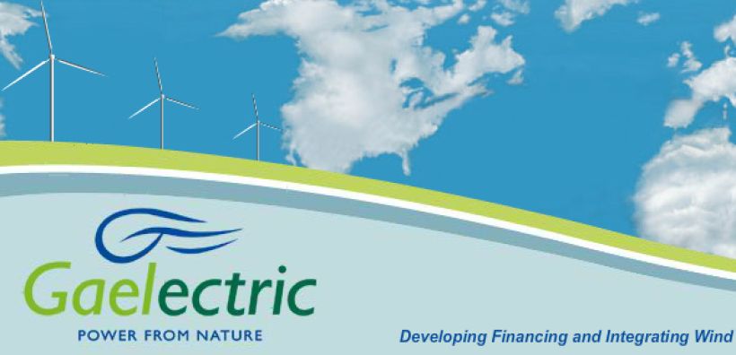Αιολικό πάρκο 42 MW στη Βόρεια Ιρλανδία για τη Gaelectric