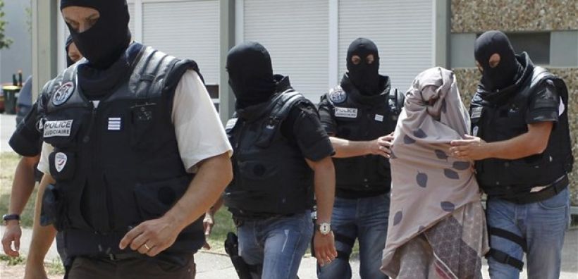 Εργοδότης του βασικού υπόπτου ο άνδρας που αποκεφαλίστηκε στη Γαλλία