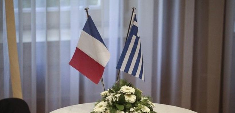 Αύξηση 9% στις γαλλικές ΑΞΕ στην Ελλάδα το 2016 – Η ενέργεια στις επενδυτικές προτεραιότητες