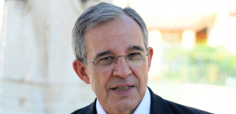 Γάλλος Ευρωβουλευτής: Μέσα στους επόμενους μήνες οι διαπραγματεύσεις ΕΕ-Ρωσίας για το φυσικό αέριο