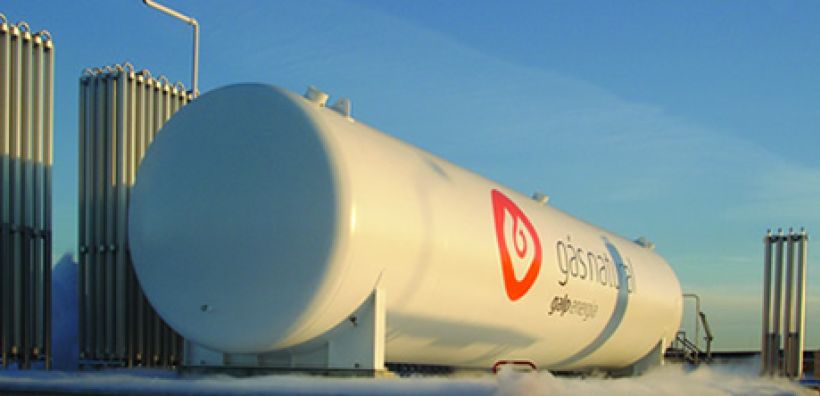 Διπλασιάστηκαν τα κέρδη της πορτογαλικής Galp Energia στο δ΄ τρίμηνο