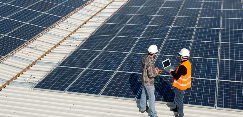 ΕΒΙΚΕΝ: Να αυξηθεί το όριο για το net metering της βιομηχανίας στο 1 MW - Οι θέσεις της για το νομοσχέδιο του ΥΠΕΝ