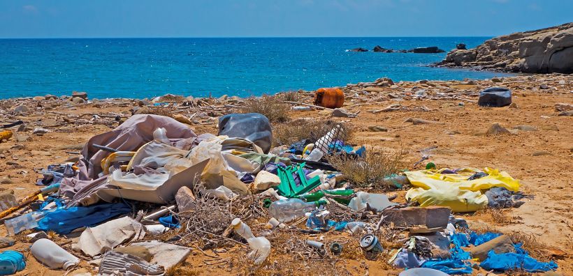 ΕΕ: Διαβούλευση για την αρχή "ο ρυπαίνων πληρώνει" στην περιβαλλοντική πολιτική