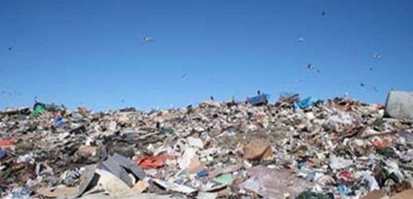 ΥΠΕΚΑ: Διαγωνισμός για τα απορρίμματα της Αττικής