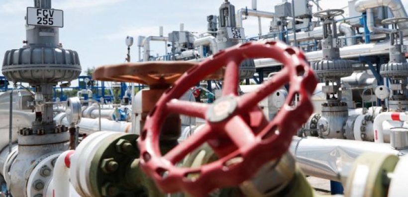 FT: Μόλις το 2% της ζήτησης καλύπτει η πλατφόρμα για τις κοινές αγορές αερίου της ΕΕ - Αμφίβολη η επέκταση στο υδρογόνο