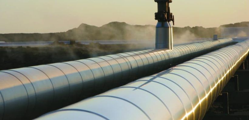 ENTSO-G: Θα χρειαστούν 5-10% παραπάνω εισαγωγές αερίου σε περίπτωση κρύου χειμώνα - Σημαντικός ο ρόλος του ΤΑΡ για τη ΝΑ Ευρώπη