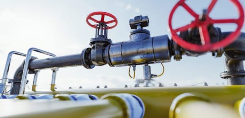 ΔΕΣΦΑ: Συμβασιοποιήθηκε το έργο κατασκευής Σταθμού Συμπίεσης ύψους 66 εκατ. στην Αμπελιά Φαρσάλων