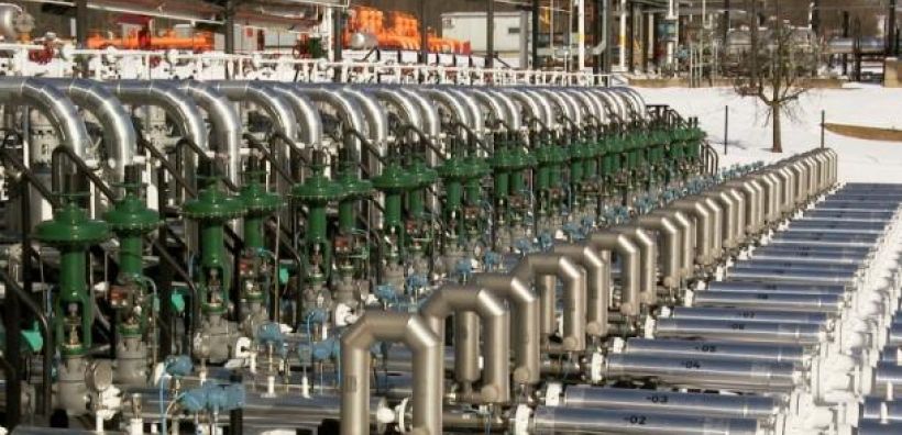 SOCAR: 78,4 δισ. κ.μ. η παραγωγή του Σαχ Ντενίζ μέχρι σήμερα