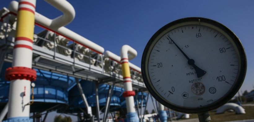 Αναζητείται κατάλληλη ημερομηνία για νέα συνάντηση ΕΕ-Ρωσίας-Ουκρανίας για το αέριο