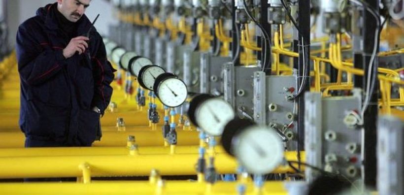 ΔΕΠΑ: Στις 3.884 γιγαβατώρες οι προσφερόμενες ποσότητες στη δημοπρασία της Παρασκευής