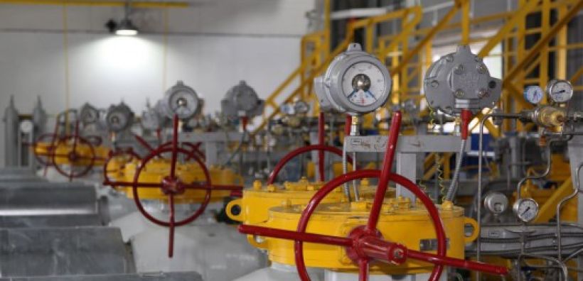 Συνεργασία Gazprom - Eni για το "Νότιο Διάδρομο" που ξαναφέρνει στο προσκήνιο τη σύνδεση Turkish Stream - Poseidon
