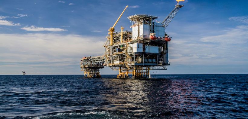 Κλείδωσε το deal για το «Αφροδίτη», με 15ετή πώληση φυσικού αερίου στην Αίγυπτο
