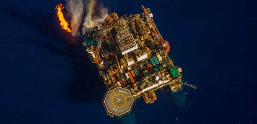 Διετή παράταση στις έρευνες της Eni/Kogas στην κυπριακή ΑΟΖ