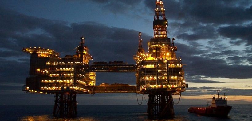 REUTERS: Ανεπαρκής και με ερωτηματικά η αξία του κυπριακού αερίου