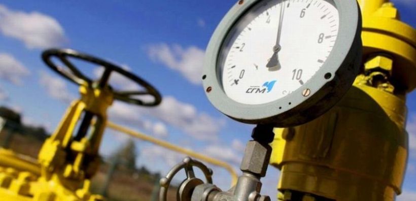 Νέο ιστορικό ρεκόρ σήμερα στην τιμή του φυσικού αερίου - Παραμένει ψηλά στα 166,8€/MWh 