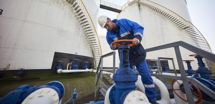 Στο 90% η πληρότητα των αποθηκών αερίου σε επίπεδο ΕΕ - Αναλυτικά τα στοιχεία για κάθε χώρα σε σχετικό infographic
