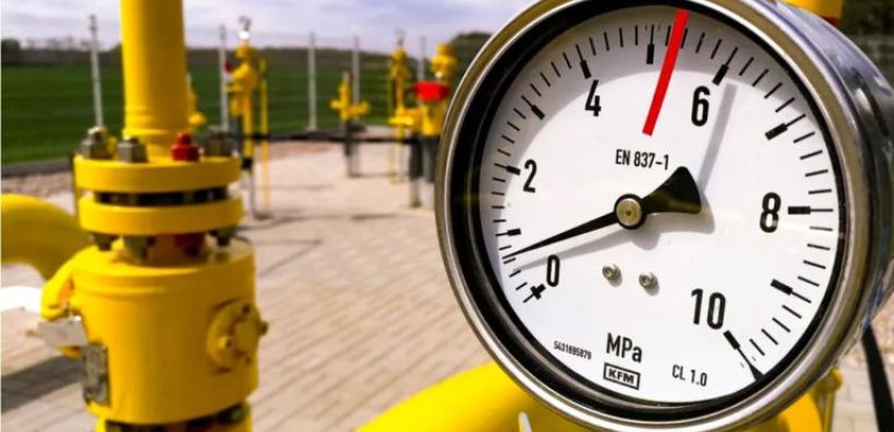 Με 2% άνοδο στα 41,7 ευρώ το TTF - Έκκληση ΗΠΑ σε Κίνα να αποτρέψει το κλείσιμο των Στενών του Ορμούζ