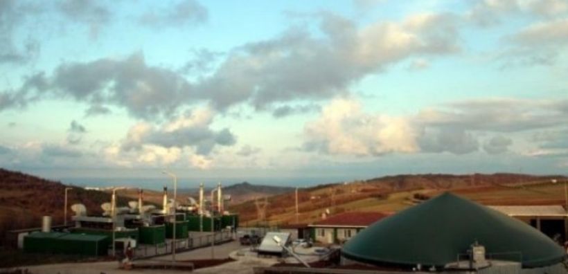 Η φινλανδική Gasum θα διπλασιάσει την παραγωγή βιοαερίου μέσα στο 2017