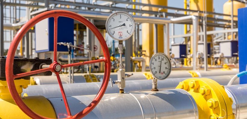 Κίνα: Ετήσια αύξηση 7,7% θα καταγράψει η κατανάλωση φυσικού αερίου το 2024