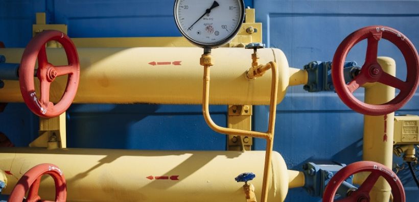 Gazprom: Το προπληρωμένο αέριο επαρκεί μέχρι σήμερα στην Ουκρανία - Δεν λάβαμε νέα προκαταβολή