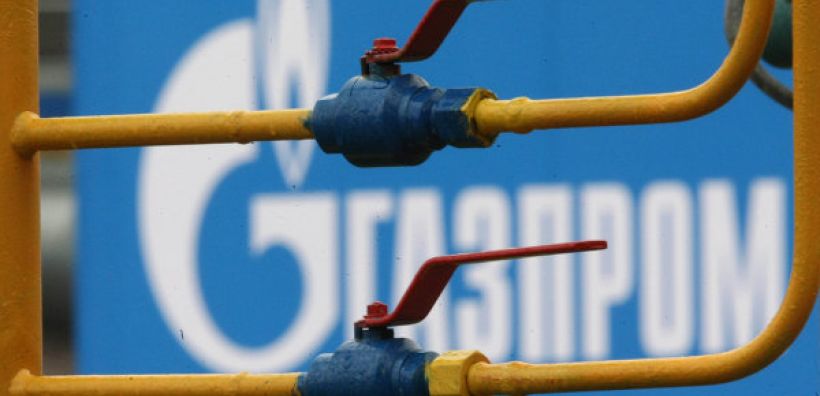 Δεν πωλεί ποσότητες αερίου μέσω της ηλεκτρονικής της πλατφόρμας αυτή τη βδομάδα η Gazprom