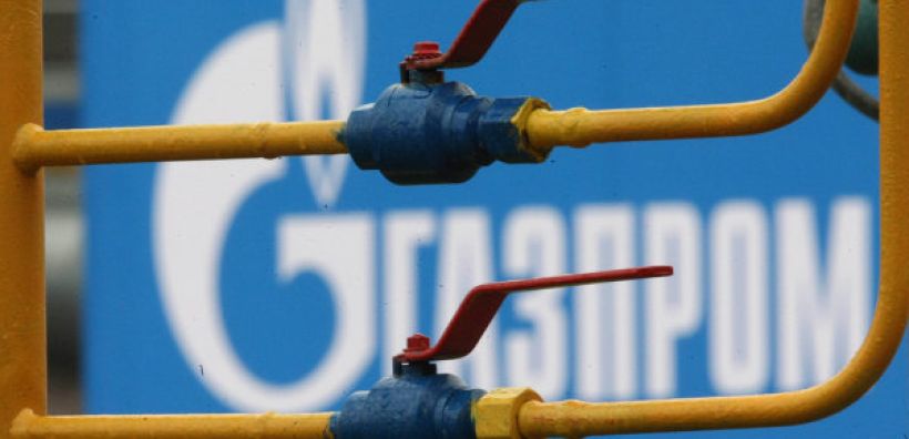 Εκπρόσωπος Κομισιόν: Δεν τίθεται άμεσο ζήτημα ασφάλειας εφοδιασμού φυσικού αερίου για την ΕΕ 