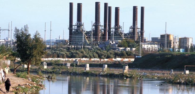 Ισραήλ: Επέτρεψε την εξαγωγή αερίου από το Λεβιάθαν στη Γάζα