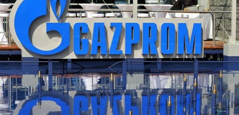 Gazprom: Κανονικά συνεχίζεται η προμήθεια φυσικού αερίου στην Ευρώπη 