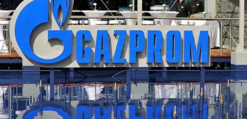 Η Gazprom συνεχίζει τις εξαγωγές φυσικού αερίου προς την Ευρώπη μέσω Ουκρανίας