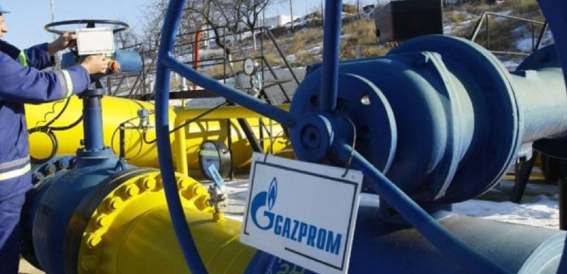 Gazprom: Η αξιόπιστη λειτουργία του Nord Stream εξαρτάται από την εκπλήρωση των υποχρεώσεων της Siemens