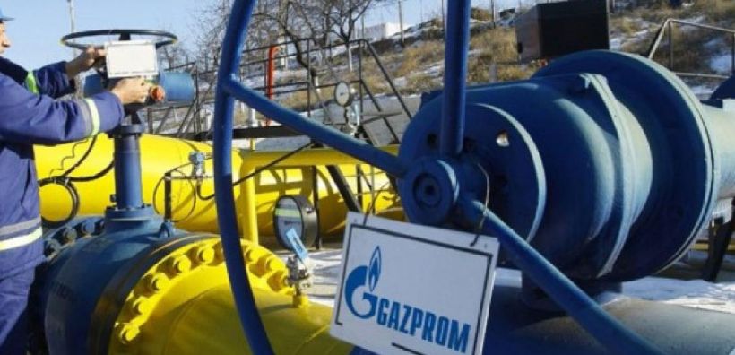 Στη Gazprom το 52% του Sakhalin-2 